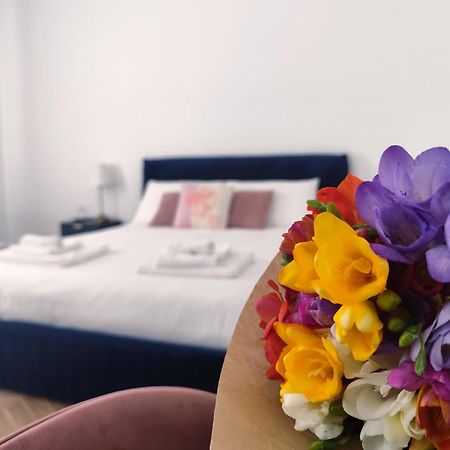 Vatican Eco Suite โรม ภายนอก รูปภาพ