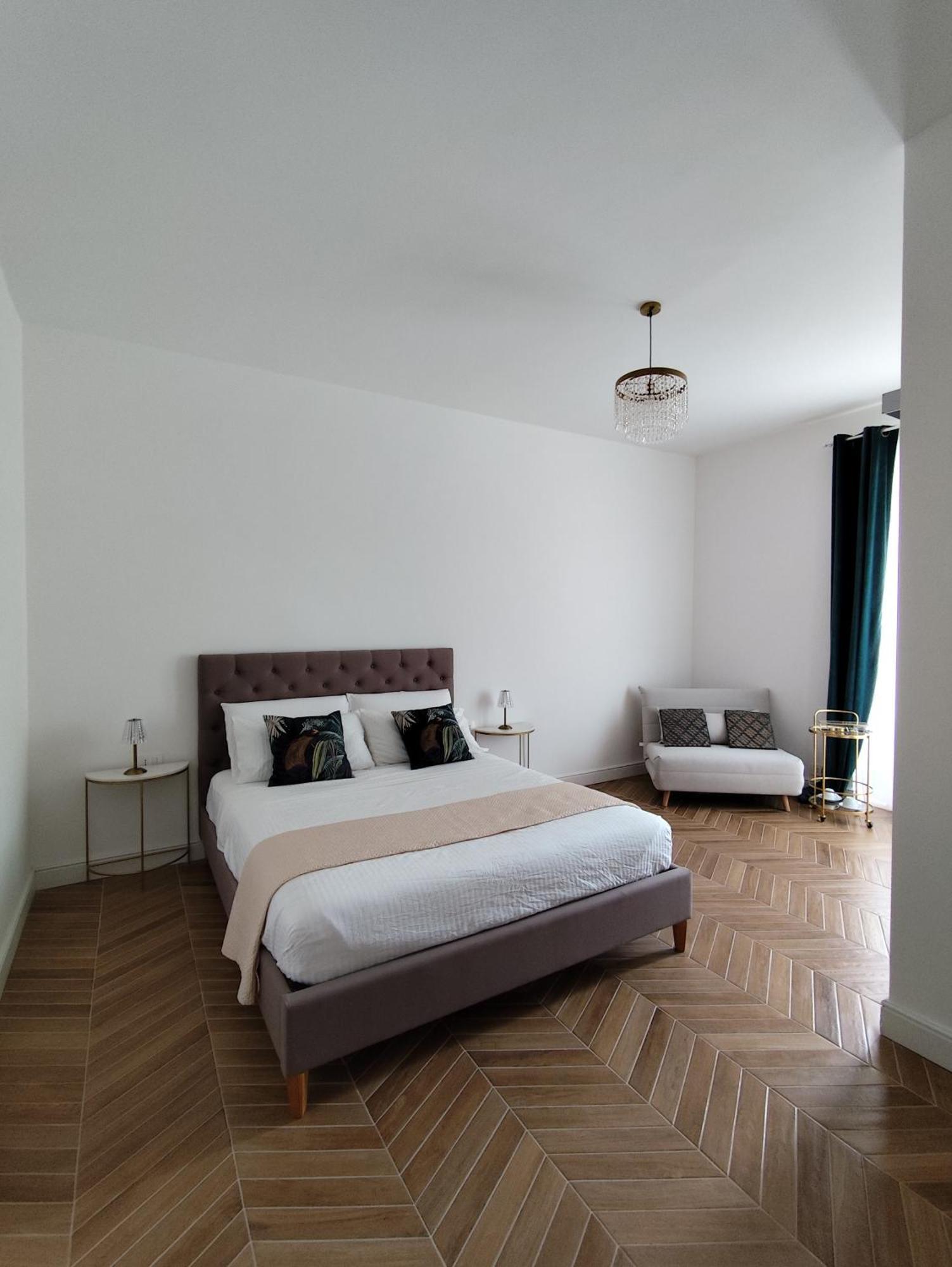 Vatican Eco Suite โรม ภายนอก รูปภาพ