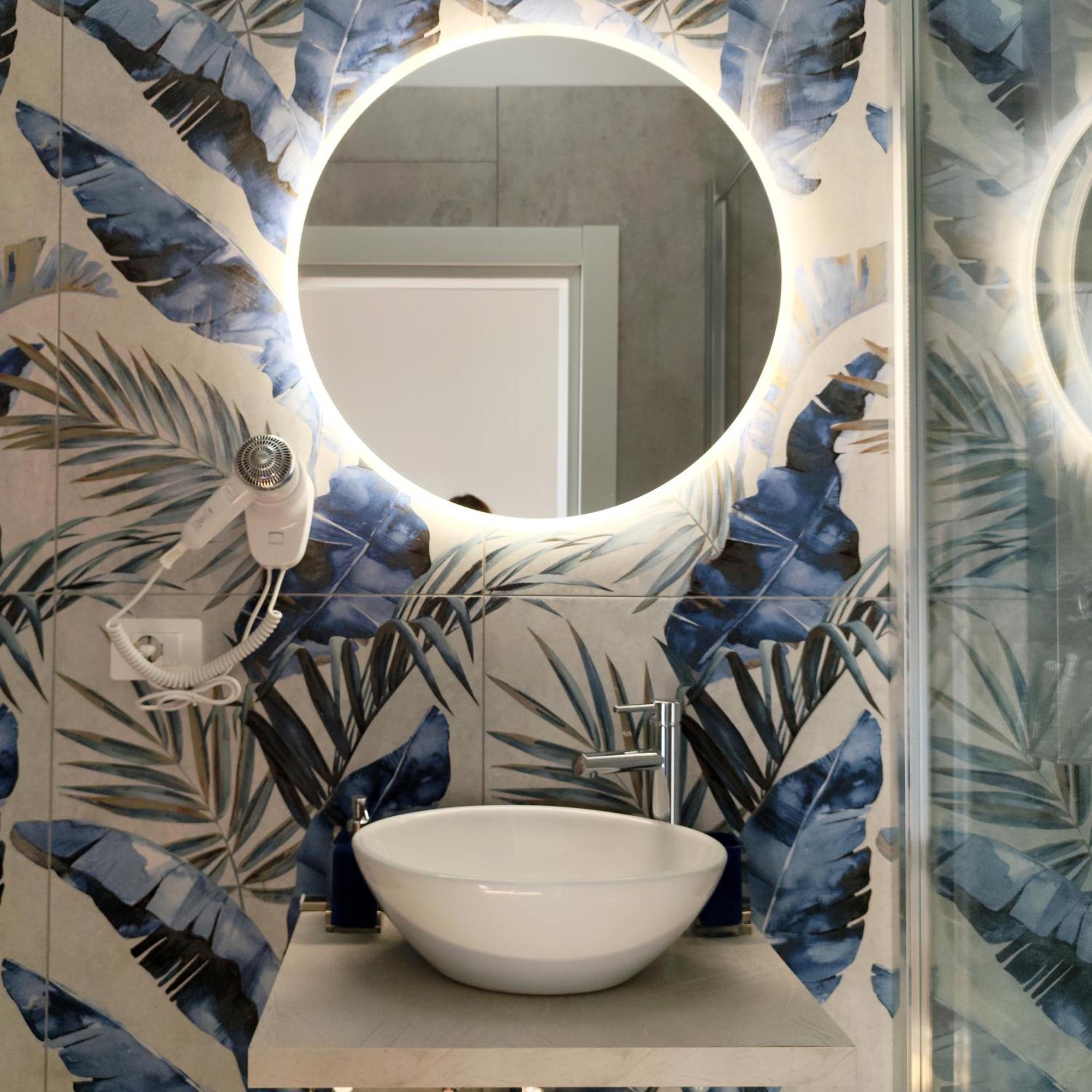 Vatican Eco Suite โรม ภายนอก รูปภาพ