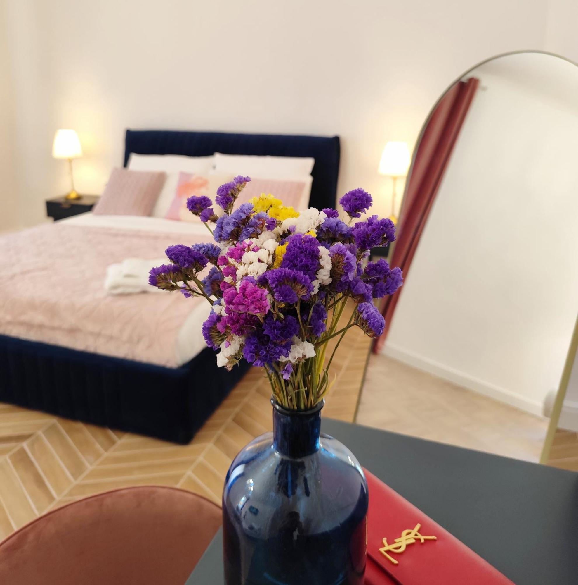 Vatican Eco Suite โรม ภายนอก รูปภาพ