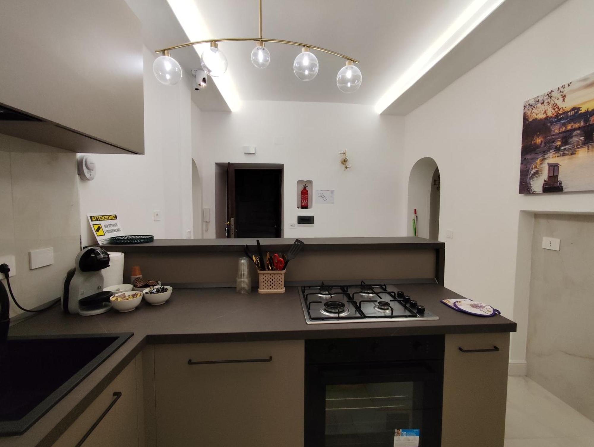Vatican Eco Suite โรม ภายนอก รูปภาพ