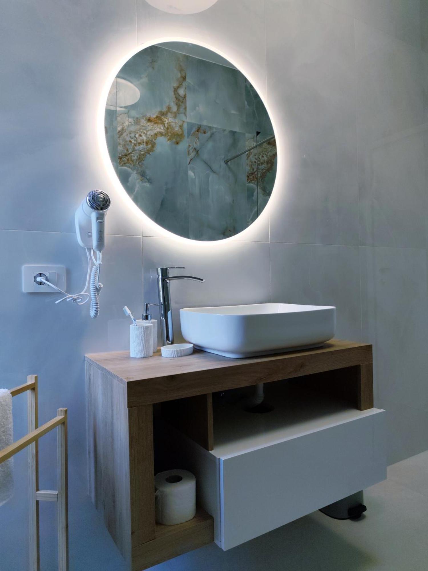 Vatican Eco Suite โรม ภายนอก รูปภาพ