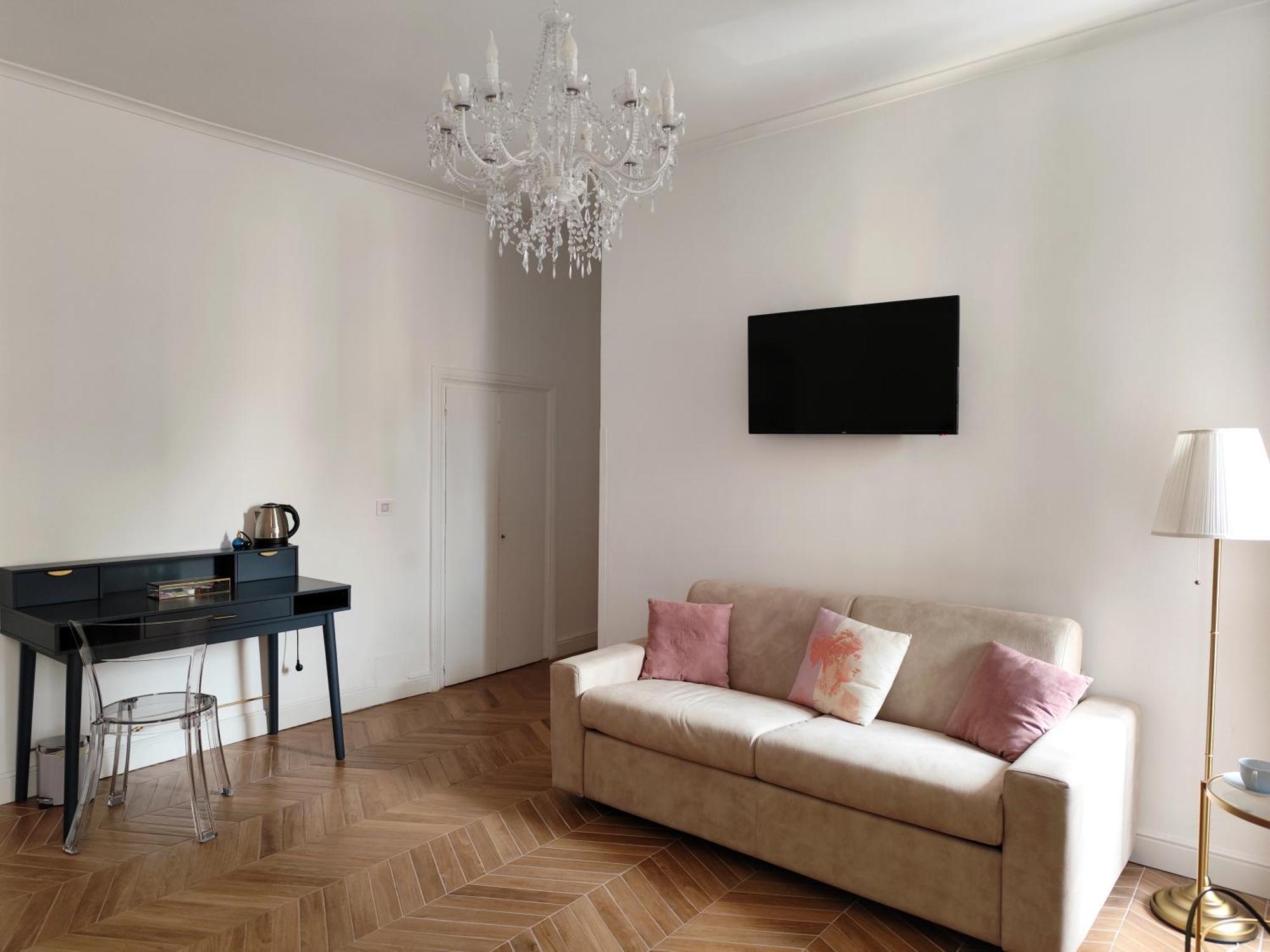 Vatican Eco Suite โรม ภายนอก รูปภาพ