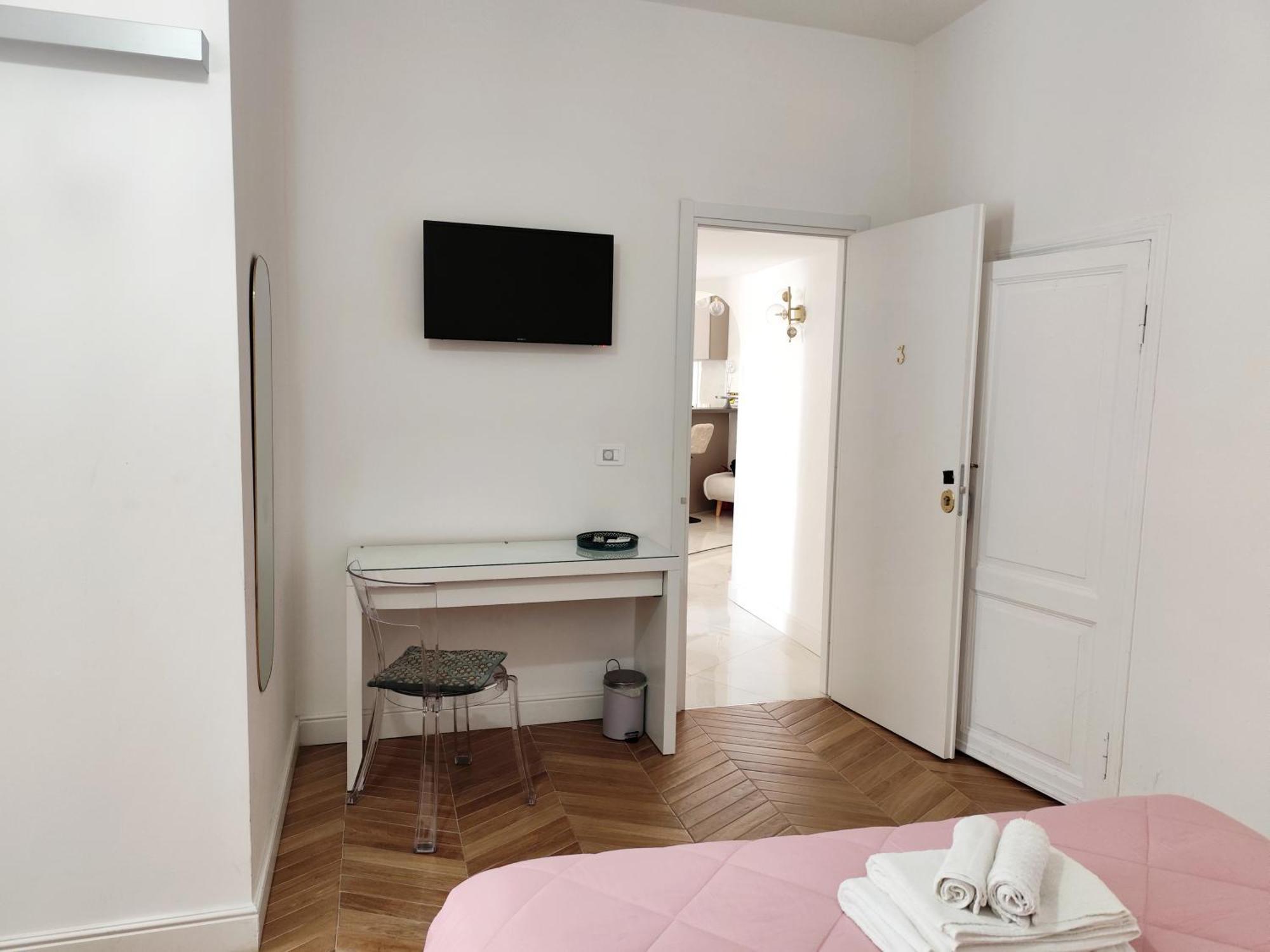 Vatican Eco Suite โรม ภายนอก รูปภาพ