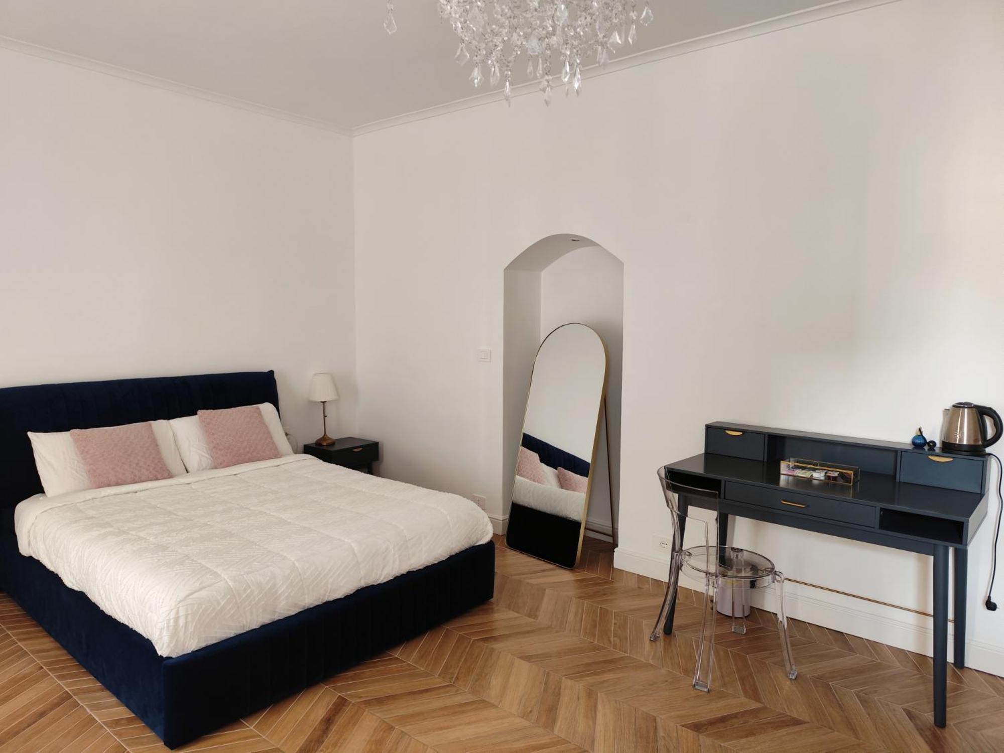 Vatican Eco Suite โรม ภายนอก รูปภาพ